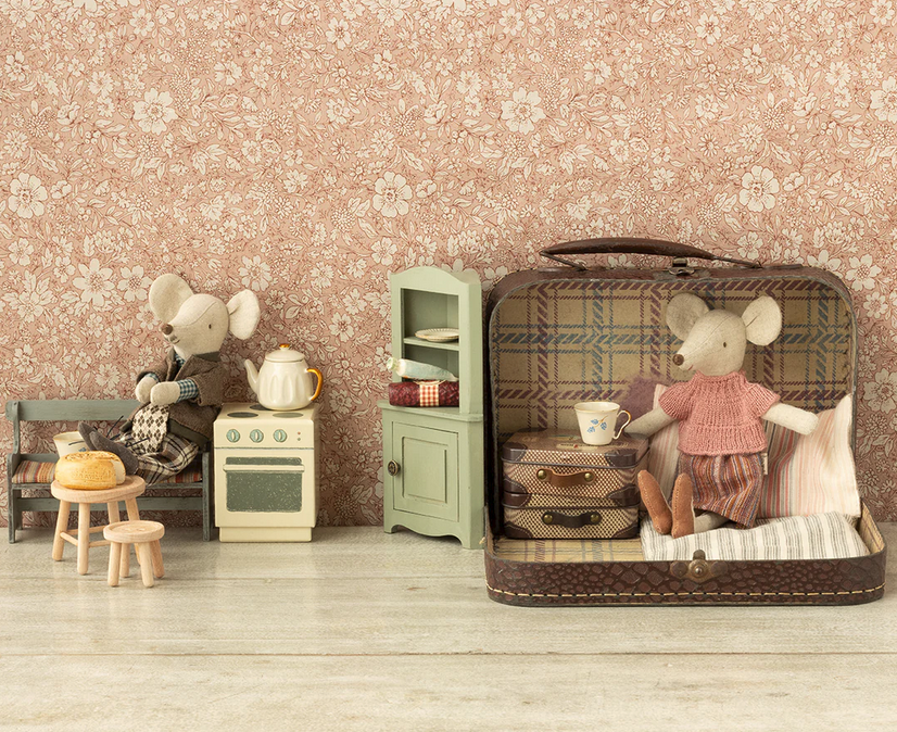 Roupa para ratinhos - Maileg