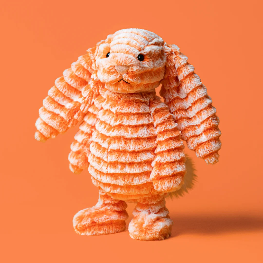 PRÉ ENCOMENDA - Fizzleskip Bunny Original - JELLYCAT