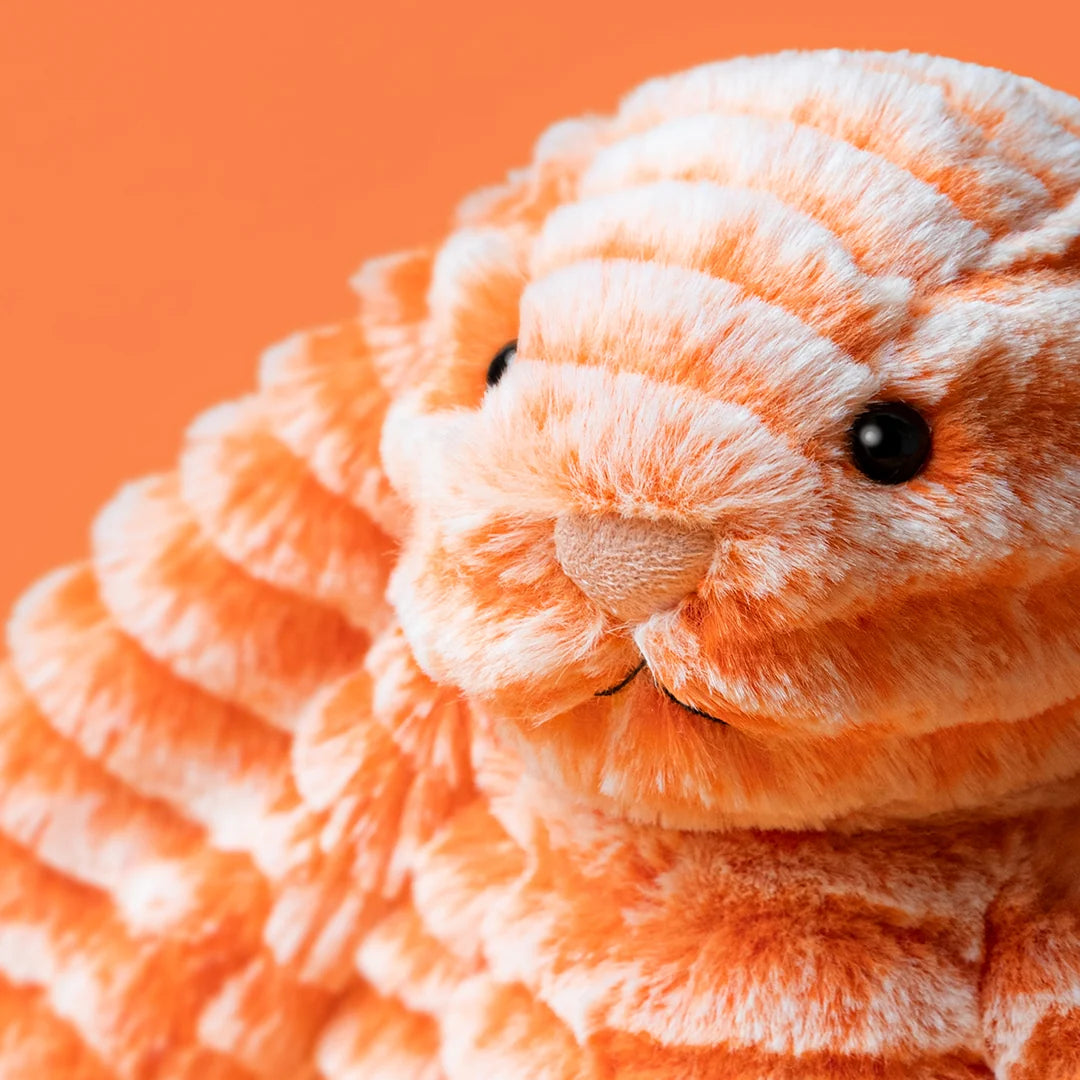 PRÉ ENCOMENDA - Fizzleskip Bunny Original - JELLYCAT