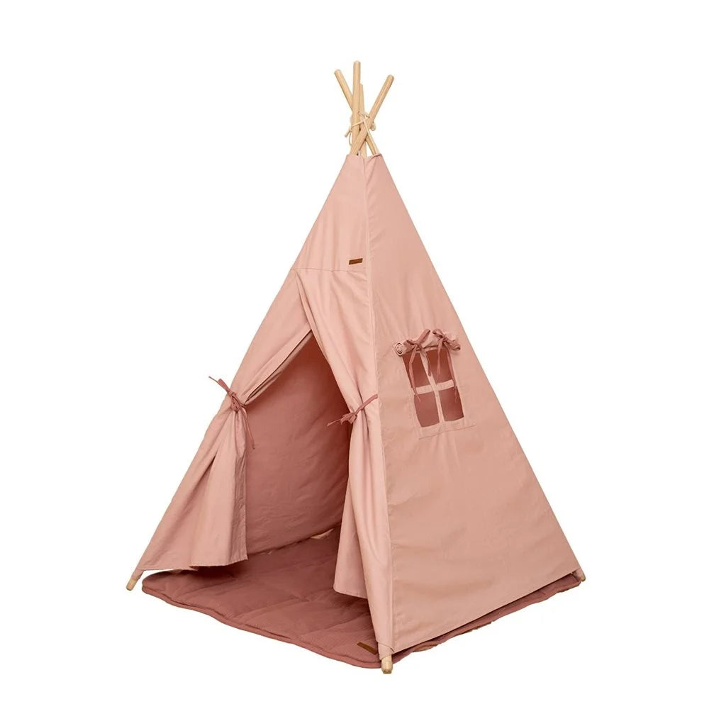 Tenda "Teepe" Rosa - Little Dutch
