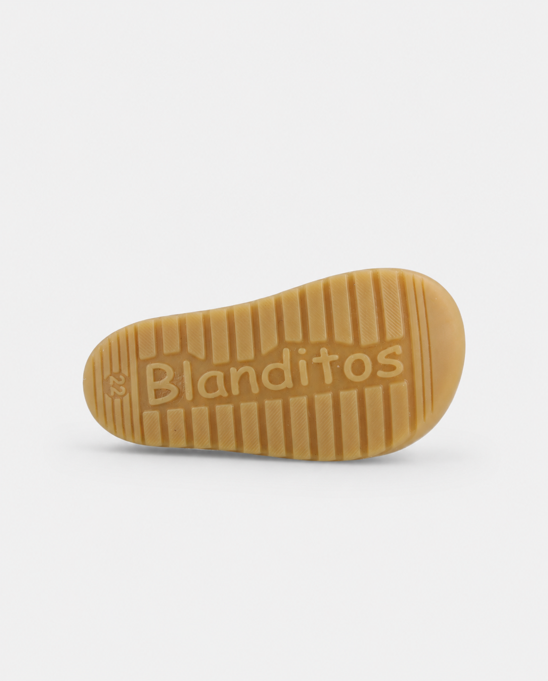 Bota LIMA Marron - BLANDITOS BY CRIOS