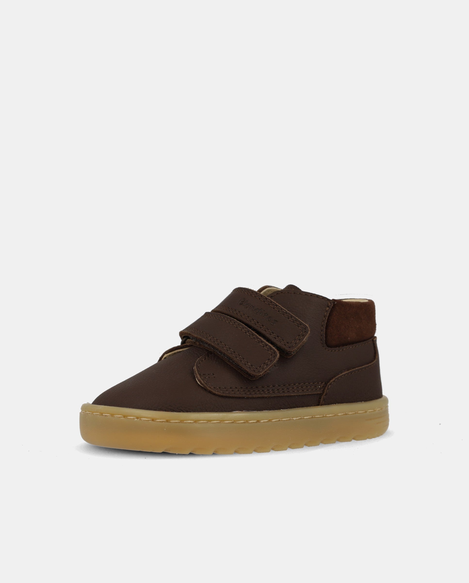 Bota LIMA Marron - BLANDITOS BY CRIOS