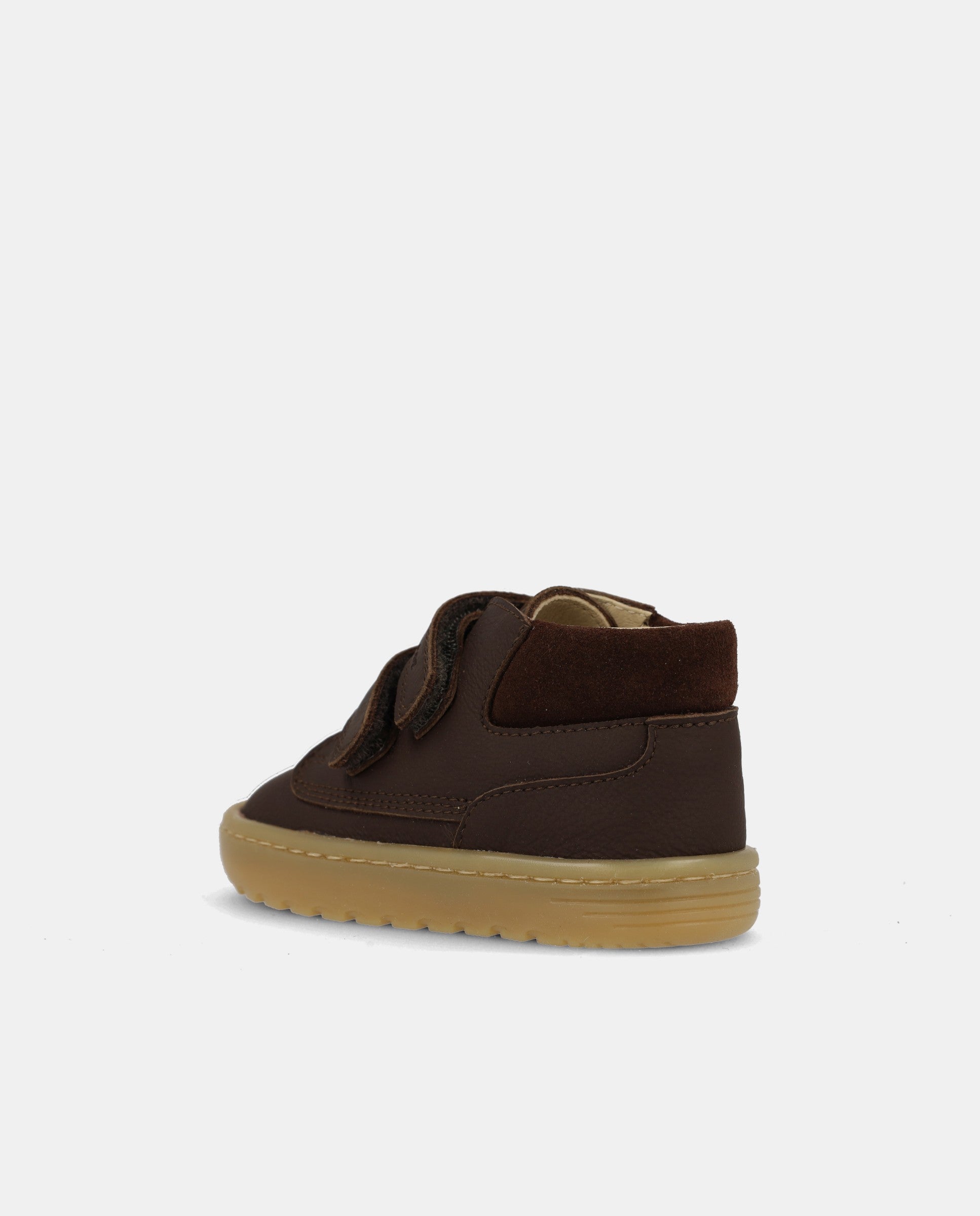 Bota LIMA Marron - BLANDITOS BY CRIOS