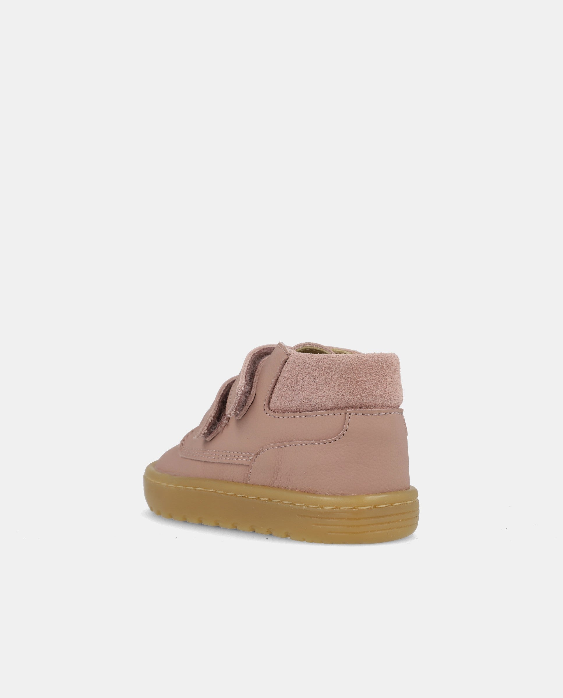 Bota LIMA Rosa - BLANDITOS BY CRIOS