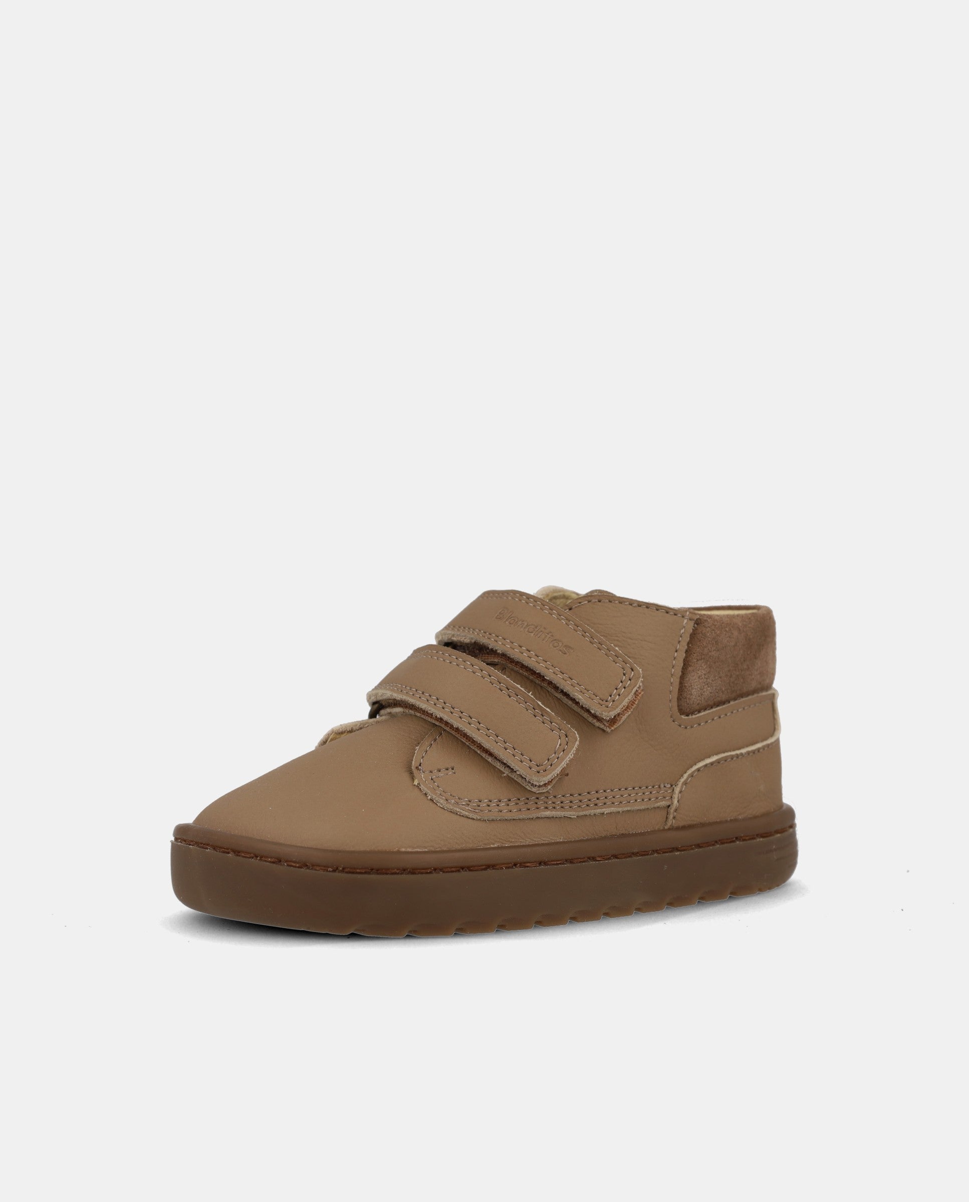 Bota LIMA Vison - BLANDITOS BY CRIOS