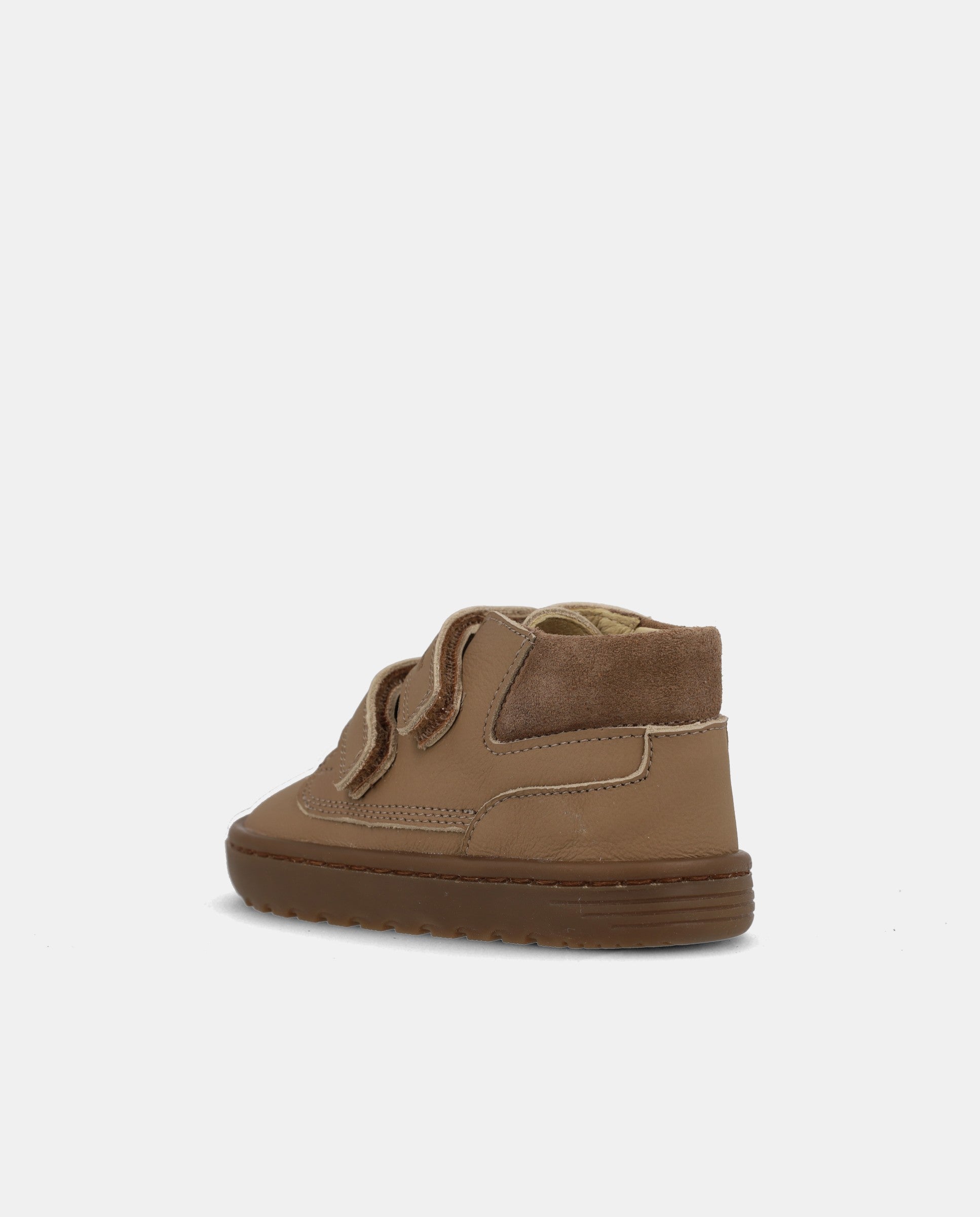 Bota LIMA Vison - BLANDITOS BY CRIOS