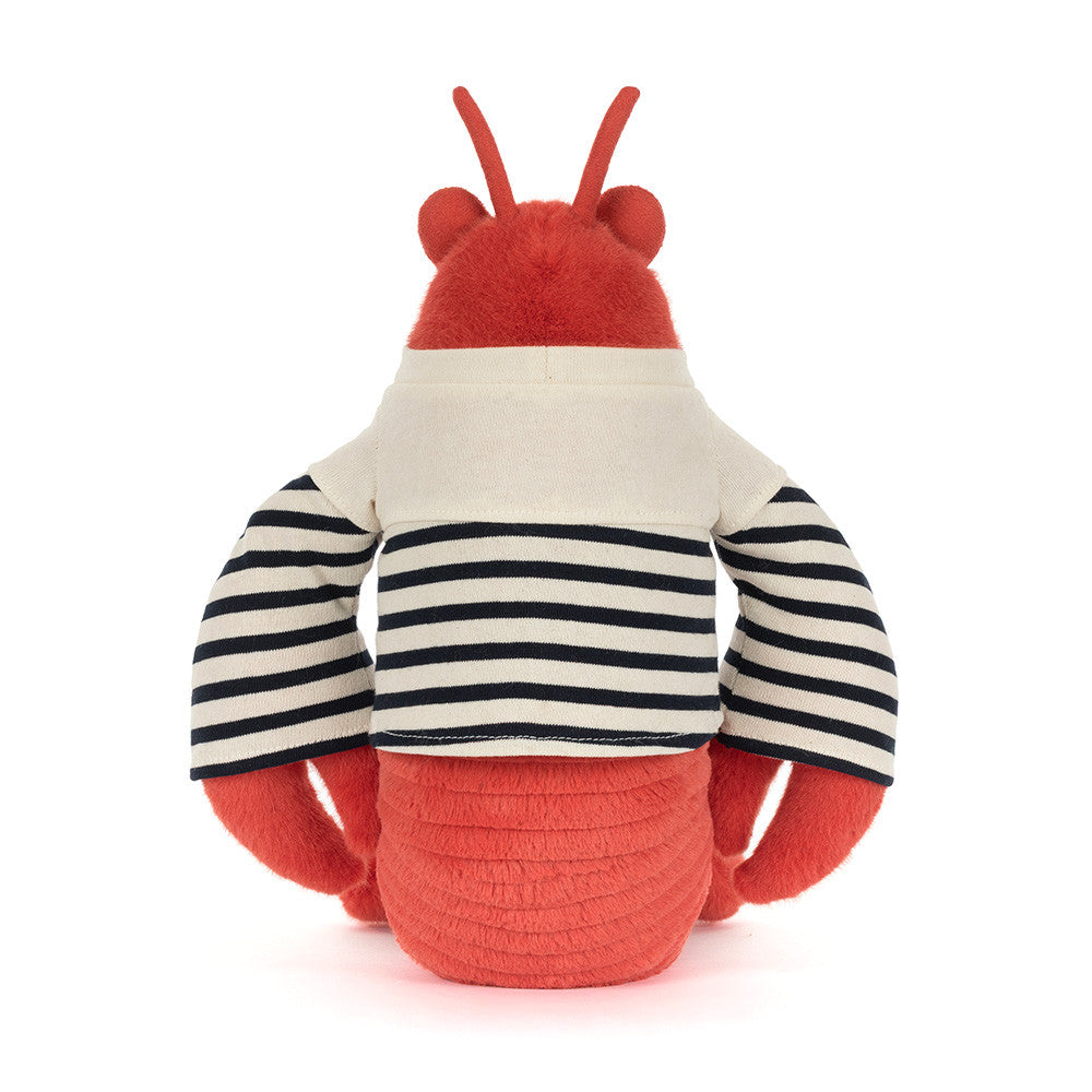 Larry Lobster ‘Sailor’ - JELLYCAT