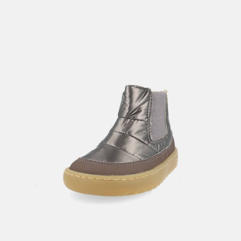 Bota LUANDA Cinza - Blanditos