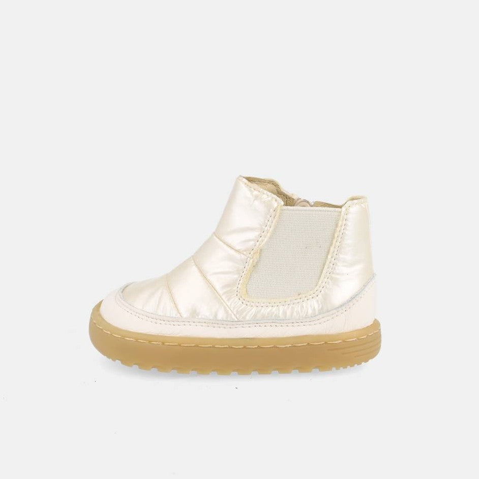 Bota LUANDA Porcelana - Blanditos