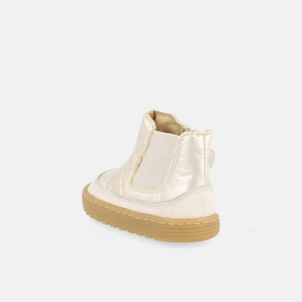 Bota LUANDA Porcelana - Blanditos