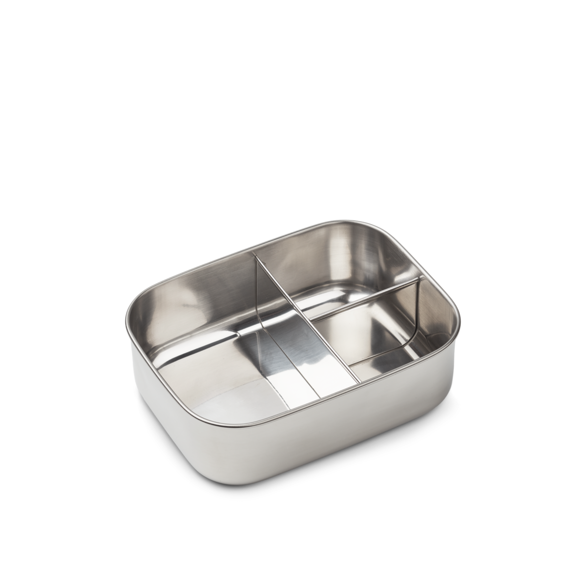 Lunch box de aço AROUND THE WORLD - Liewood