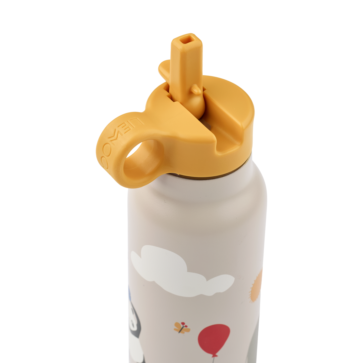 Garrafa térmica AROUND THE WORLD - Liewood