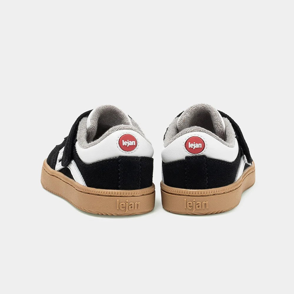 Lejan One Kids BLACK - LEJAN
