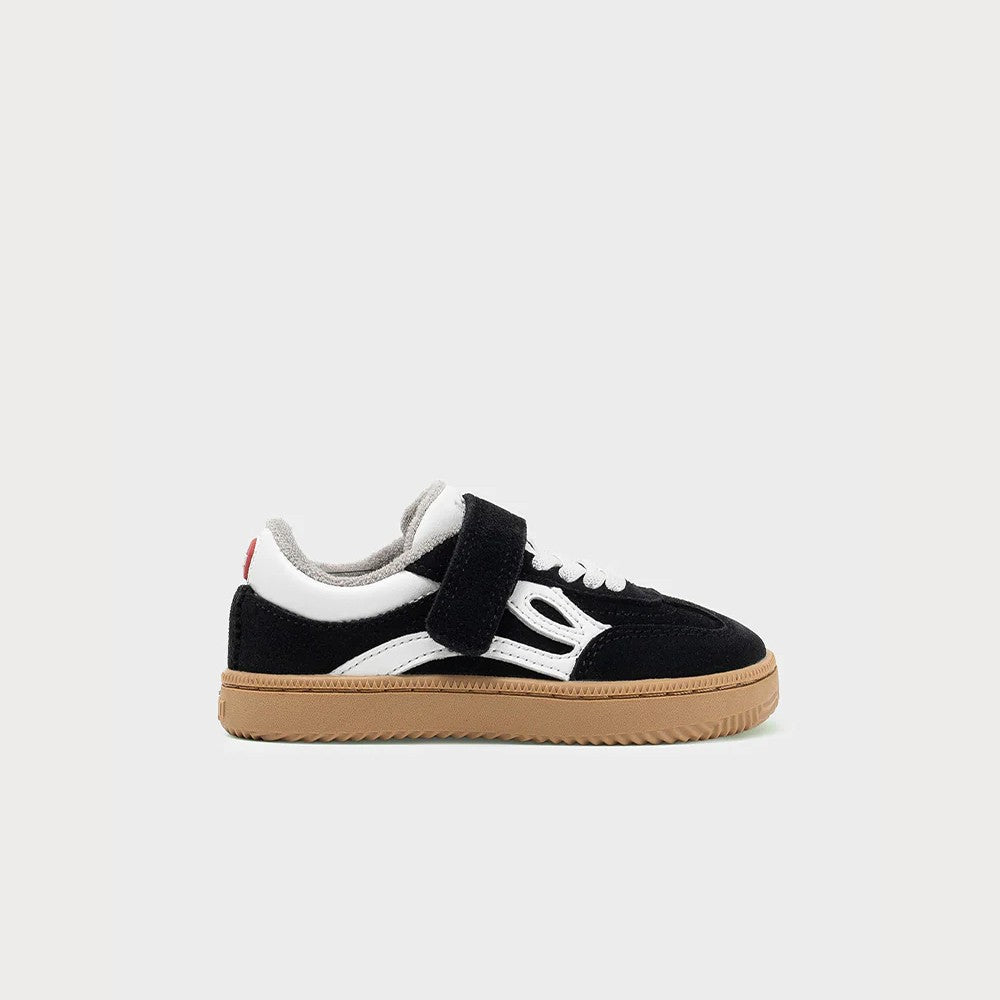 Lejan One Kids BLACK - LEJAN