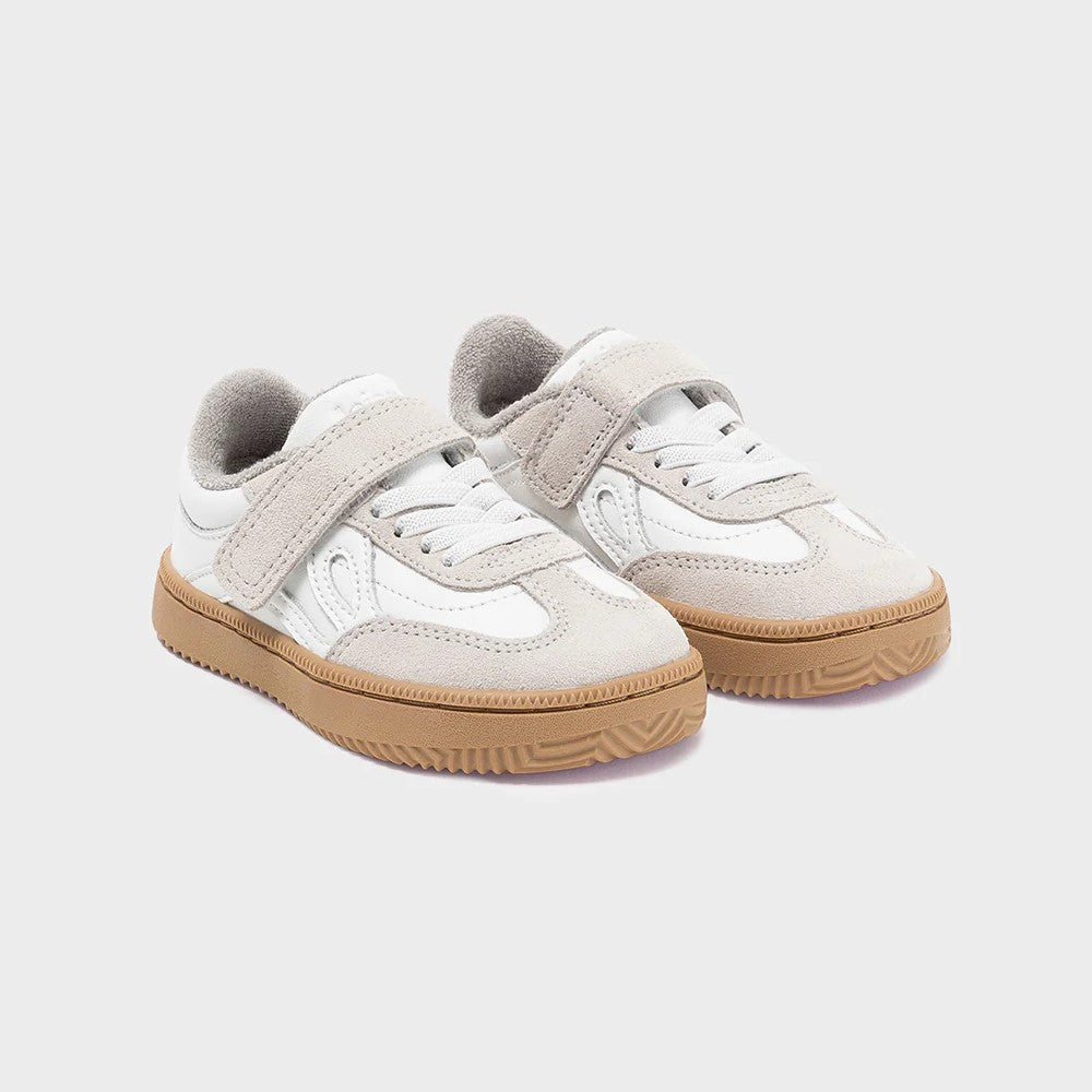 Lejan One Kids WHITE - LEJAN