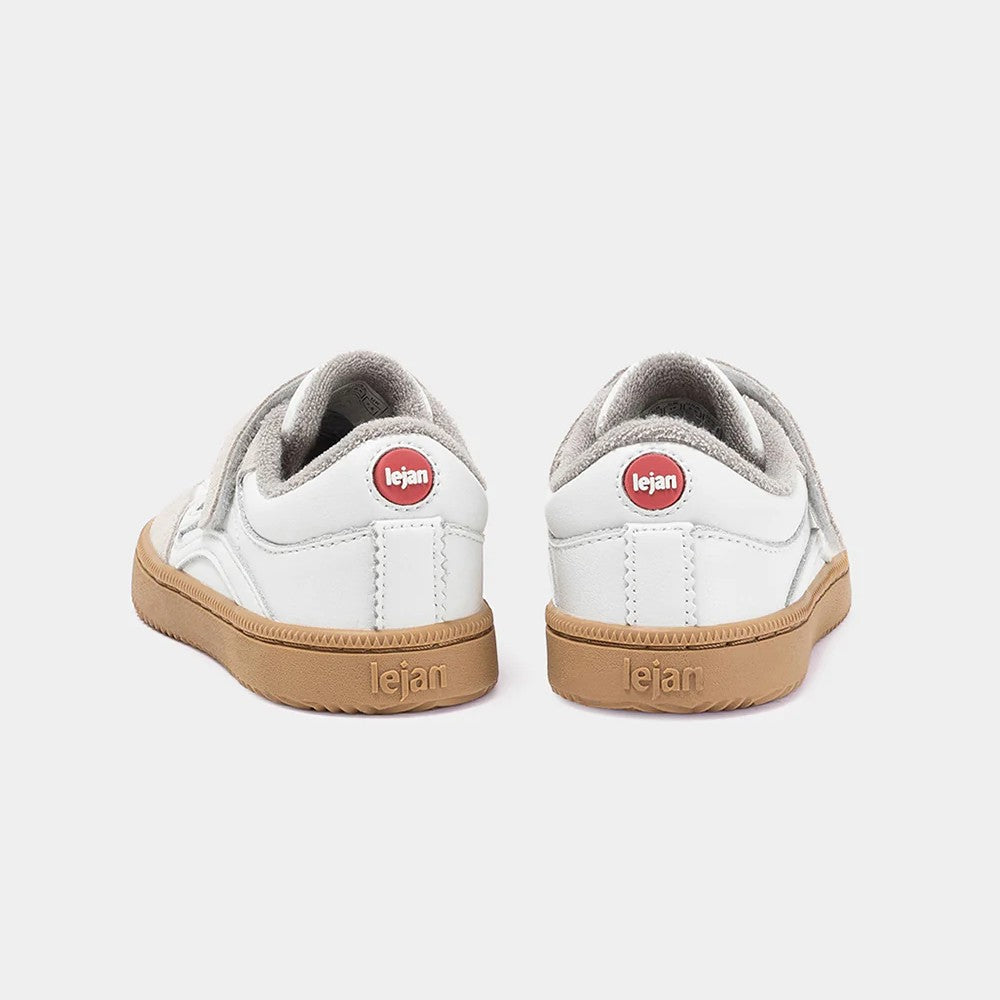 Lejan One Kids WHITE - LEJAN