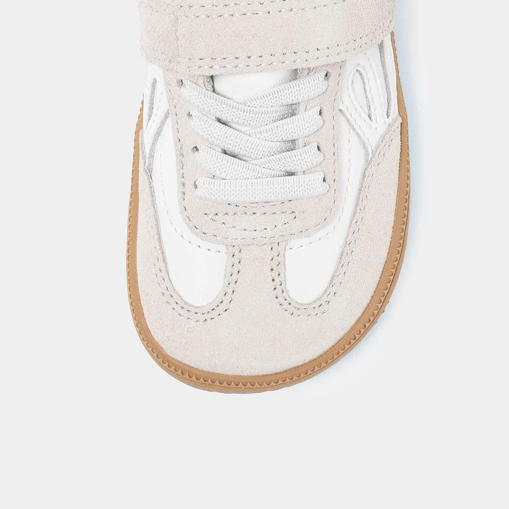 Lejan One Kids WHITE - LEJAN