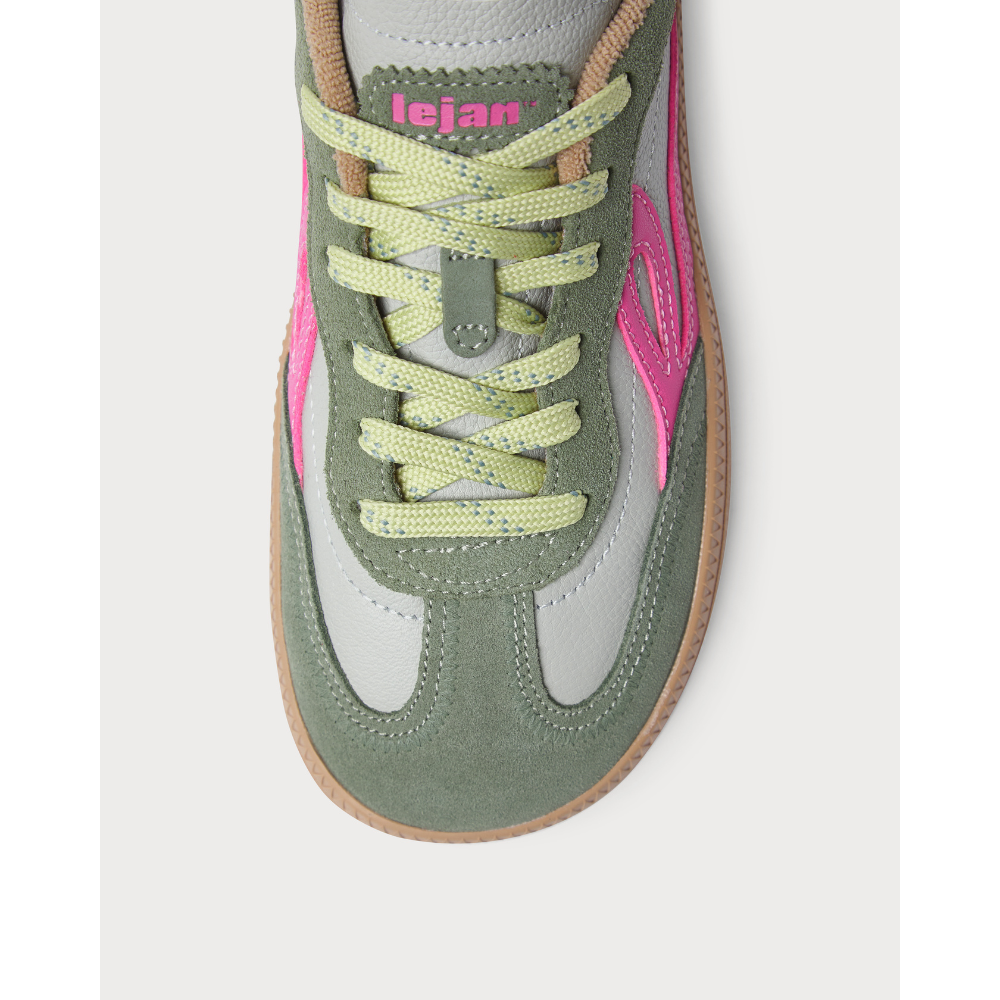 LEJAN ADULTO Mint - Lejan