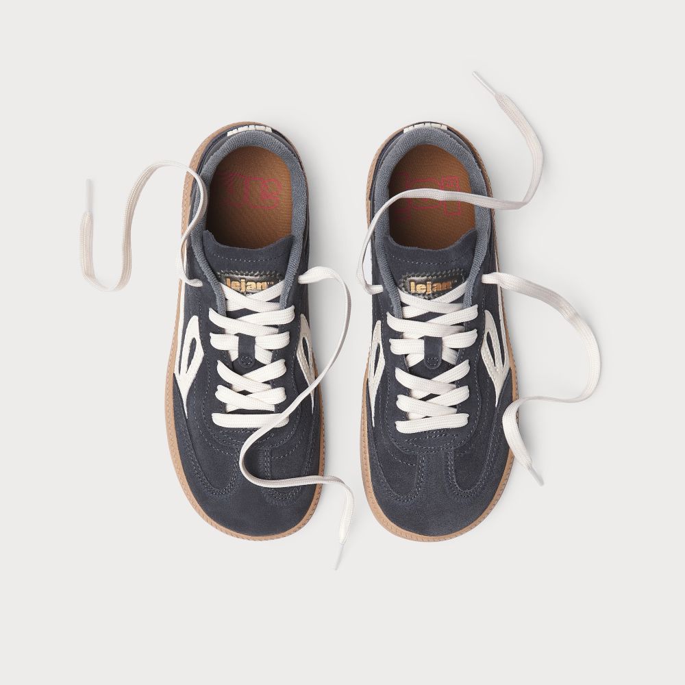 LEJAN ADULTO Grey - Lejan