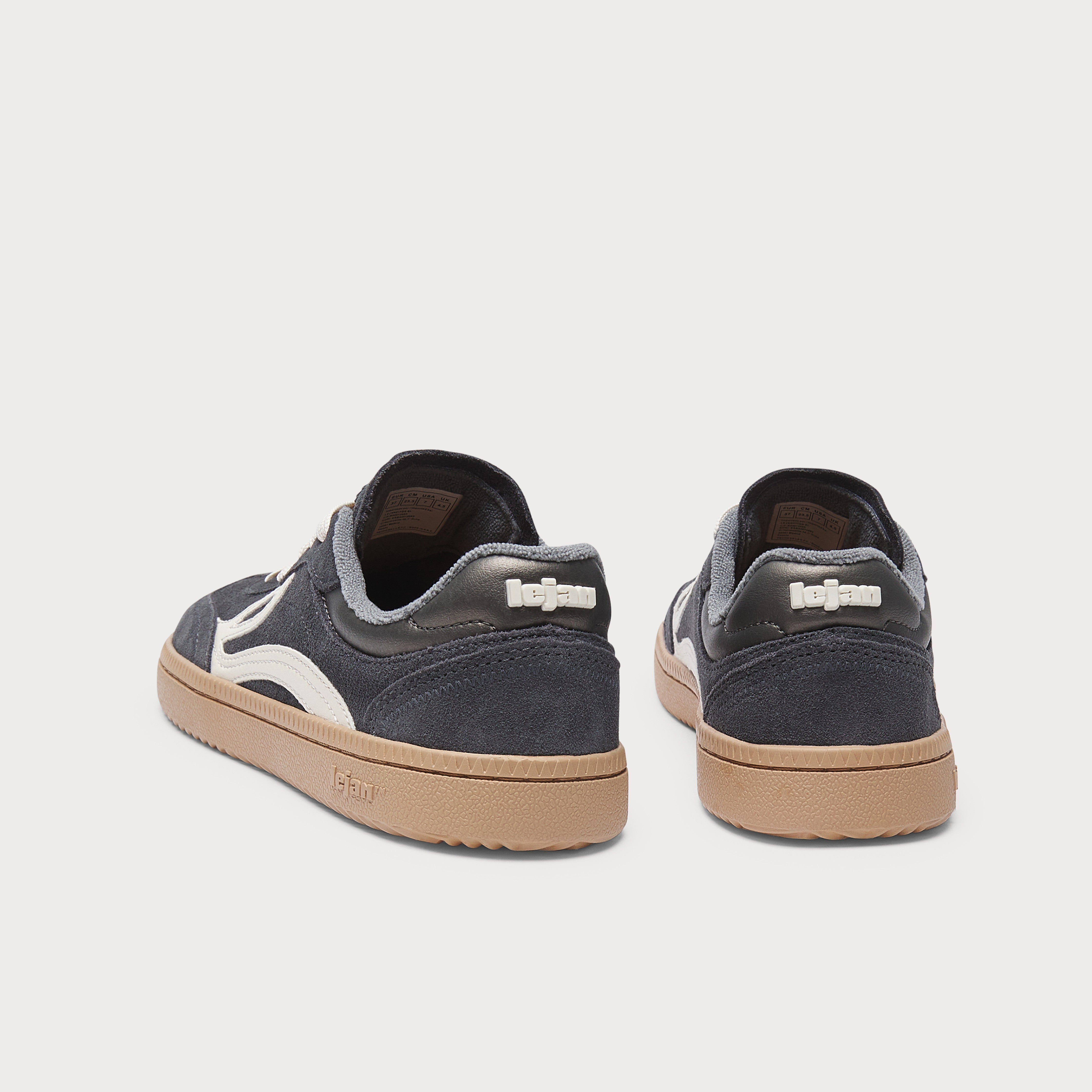 LEJAN ADULTO Grey - Lejan