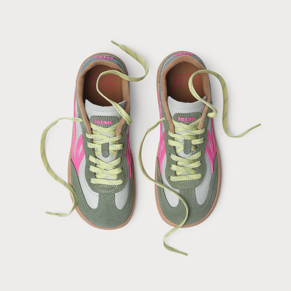 LEJAN ADULTO Mint - Lejan