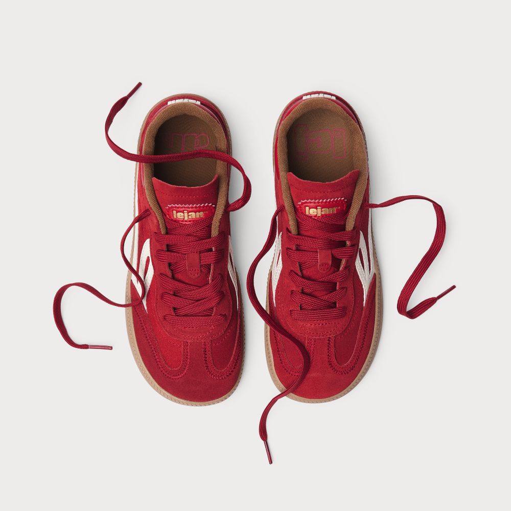 LEJAN ADULTO Red - Lejan