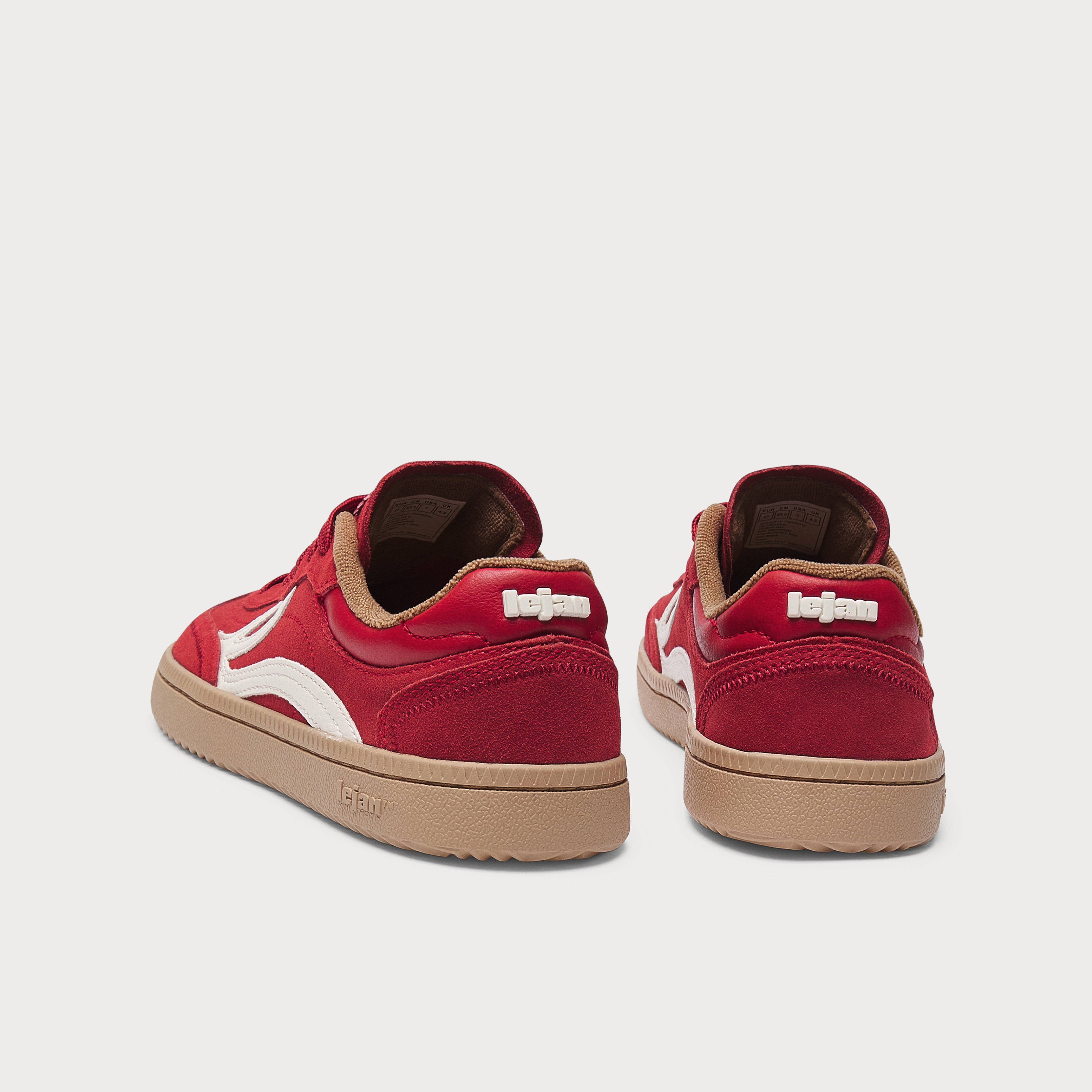 LEJAN ADULTO Red - Lejan