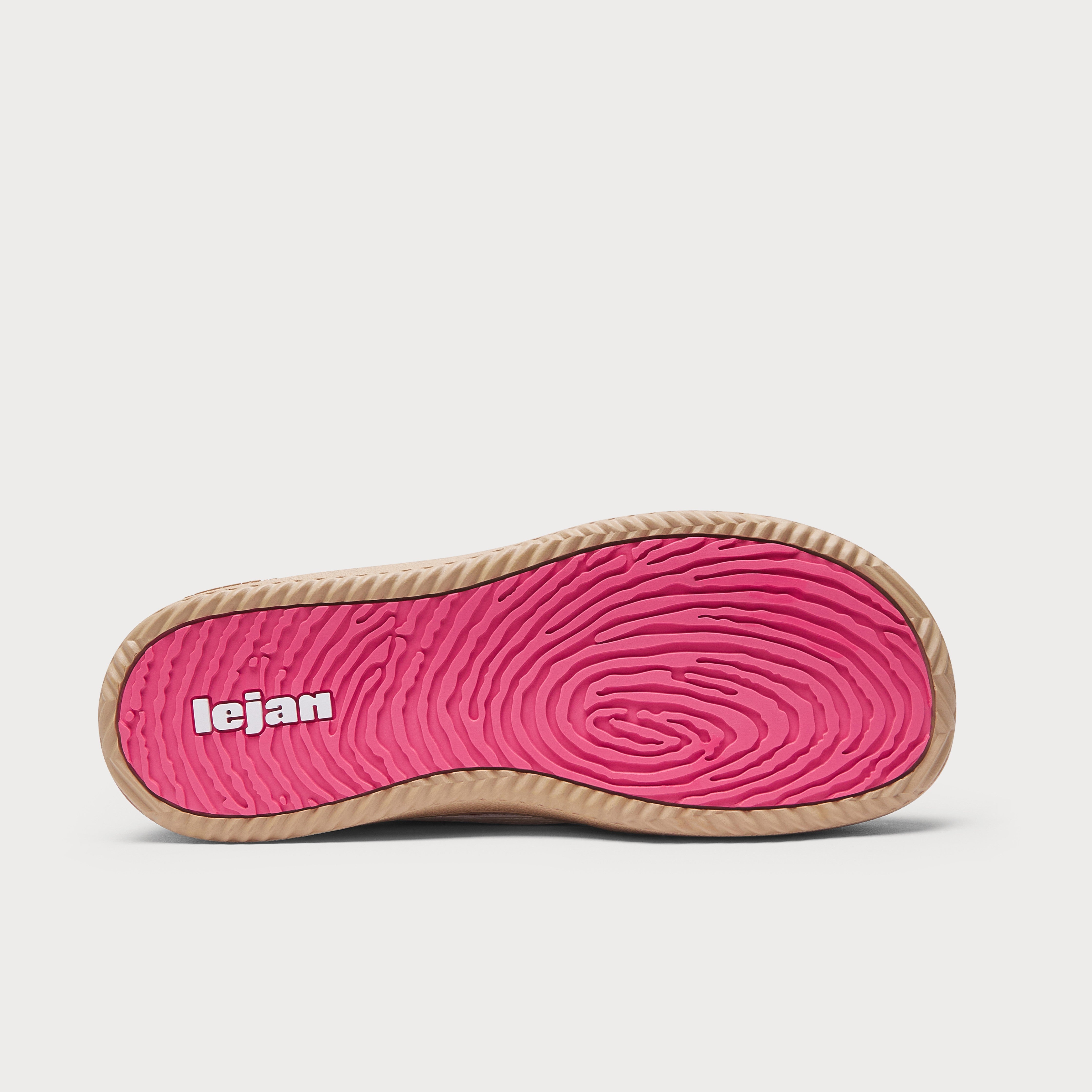 LEJAN ADULTO Kaki - Lejan