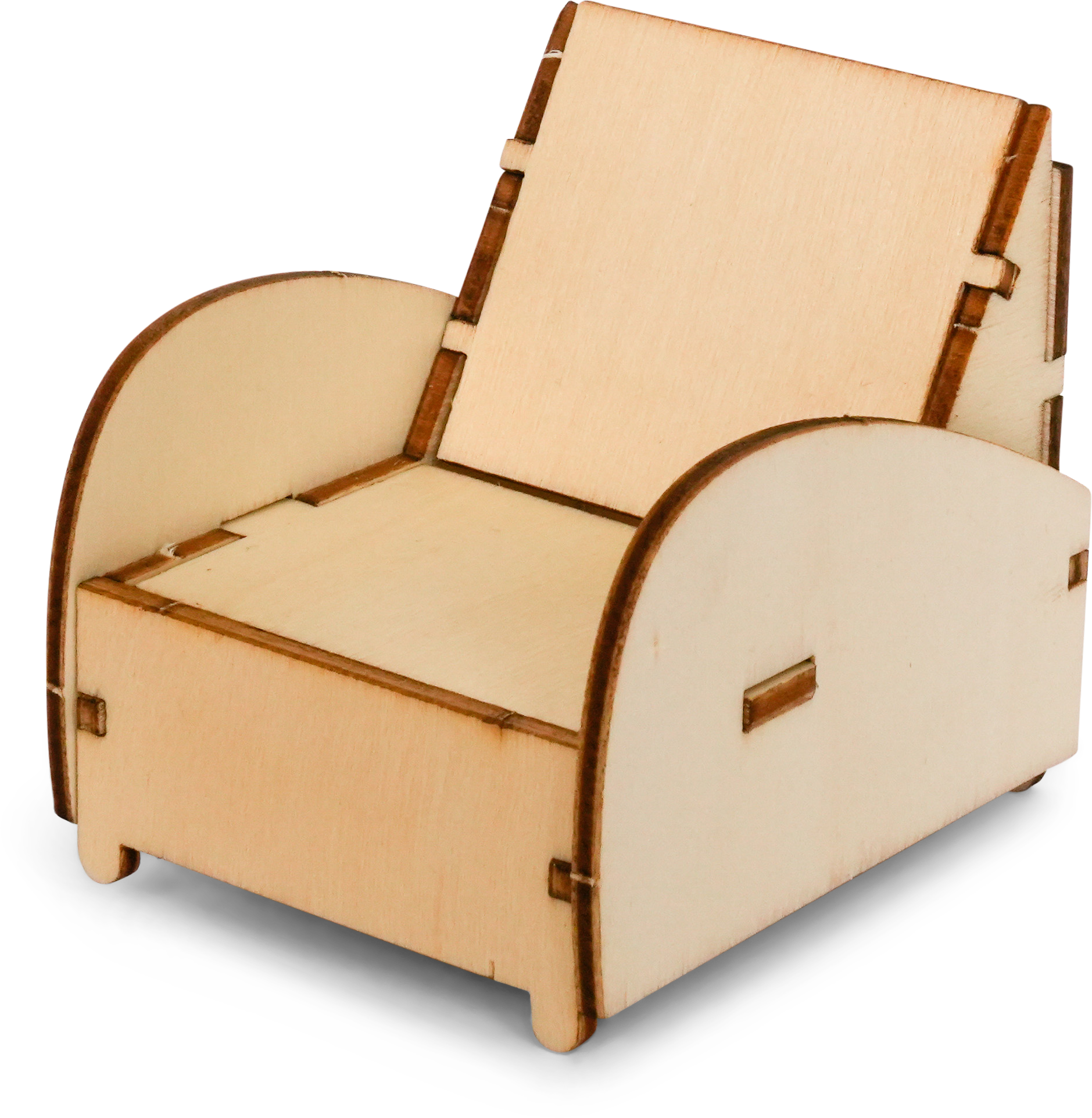 KIT MOBILIA Sala de Estar - SAM&JULIA