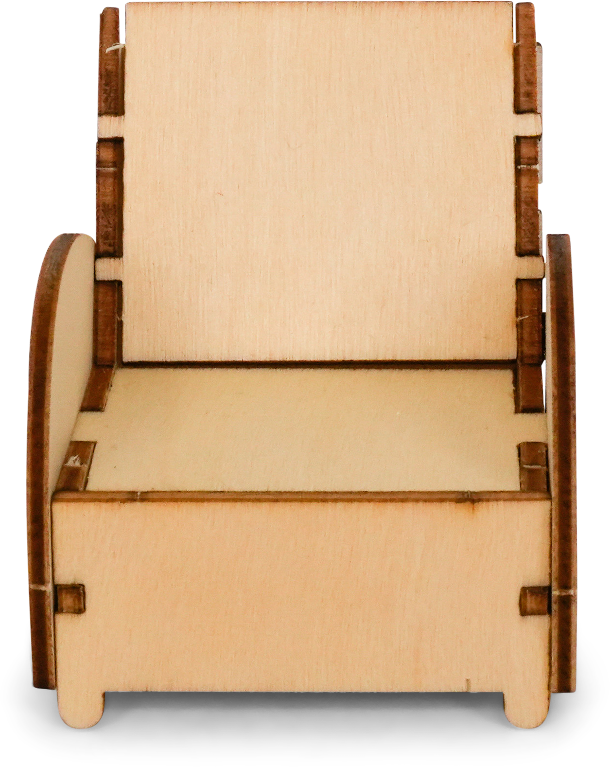 KIT MOBILIA Sala de Estar - SAM&JULIA