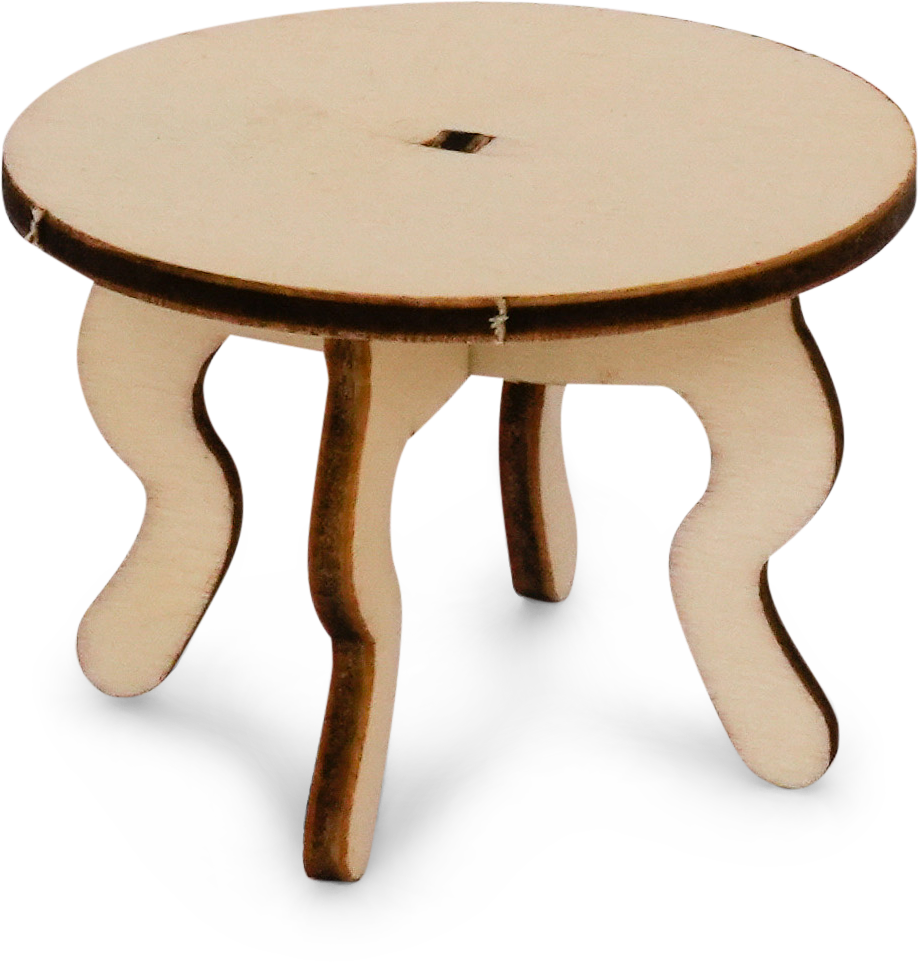 KIT MOBILIA Sala de Estar - SAM&JULIA