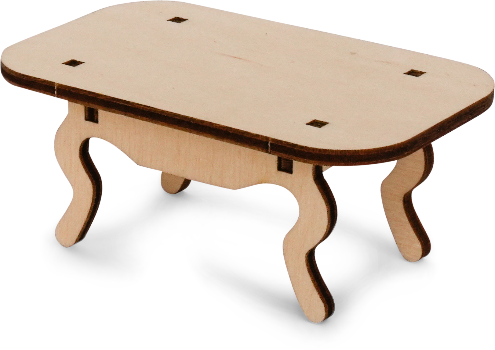 KIT MOBILIA Sala de Estar - SAM&JULIA