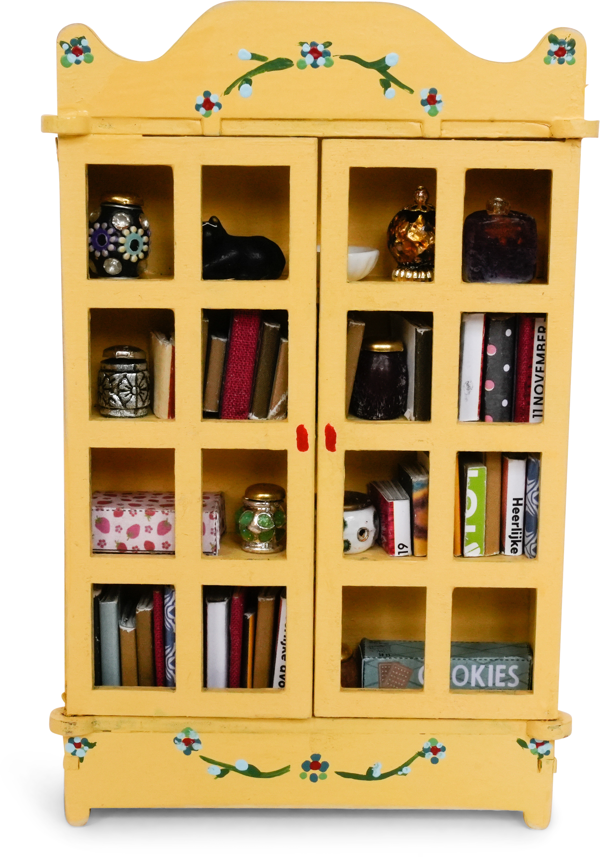 KIT MOBILIA Sala de Estar - SAM&JULIA