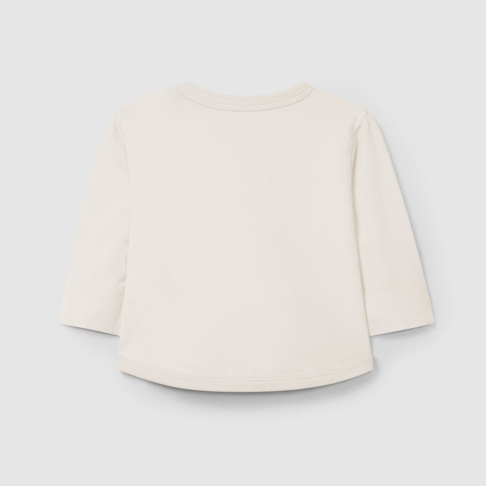 Longsleeve com estampado DOLL - Snug