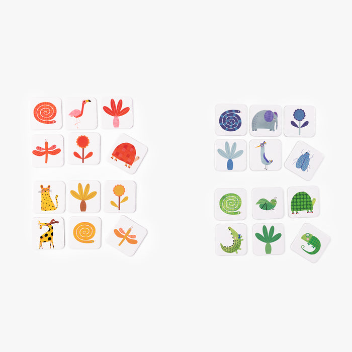 Jogo do Loto – Moulin Roty