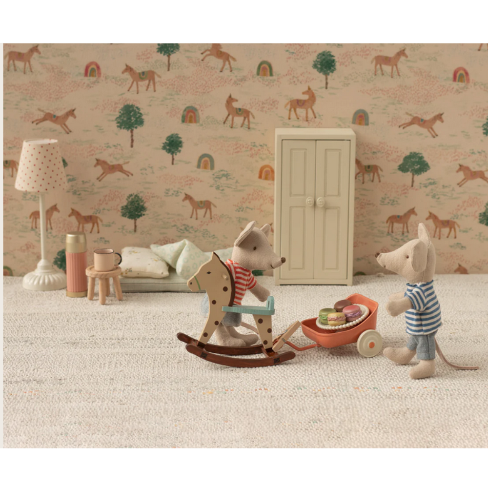 LouiMax e Stella, Ratinhos Irmão mais novo e Irmã mais nova - Maileg