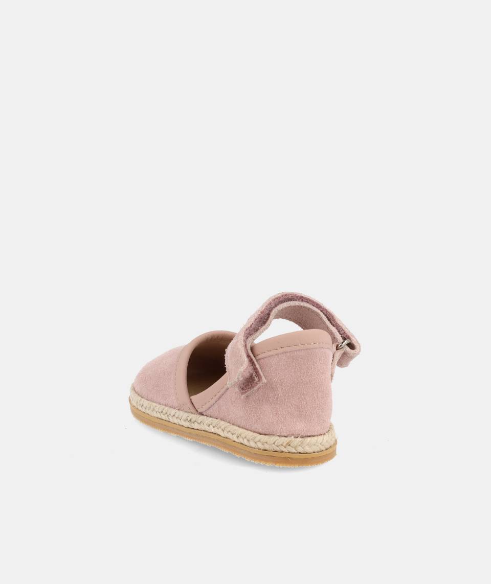 Sandálias MAHON Rosa - Blanditos by Crios