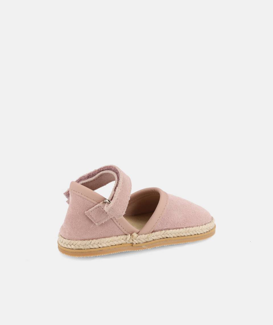 Sandálias MAHON Rosa - Blanditos by Crios