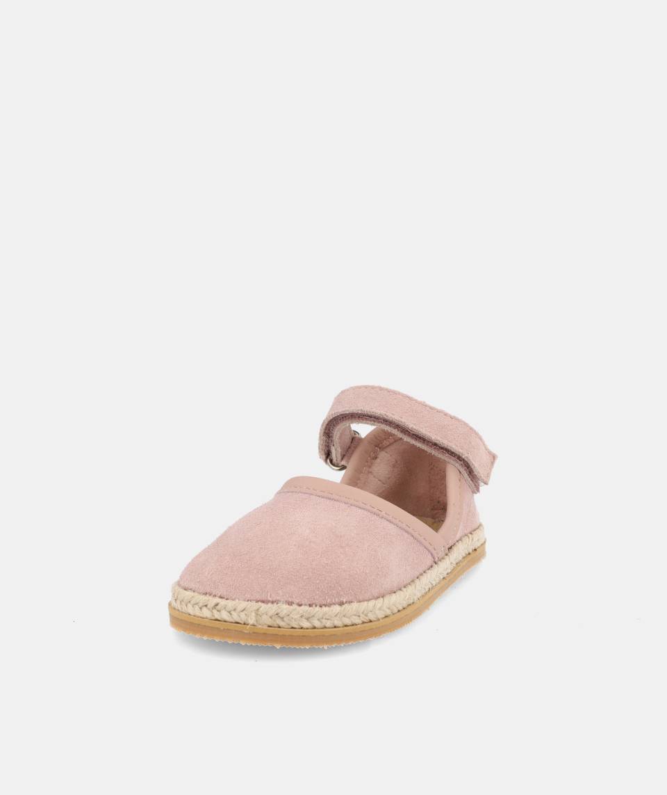 Sandálias MAHON Rosa - Blanditos by Crios