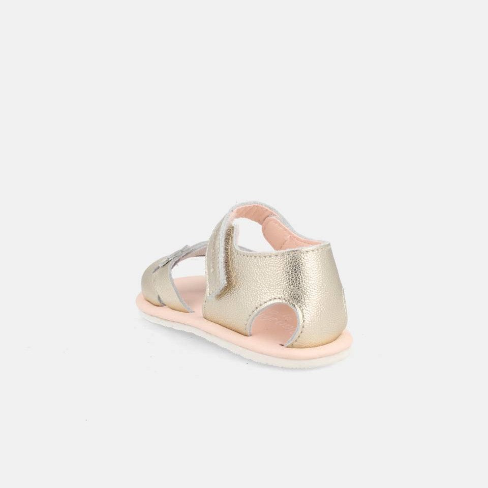Sandálias MALTA Champan - Blanditos by Crios