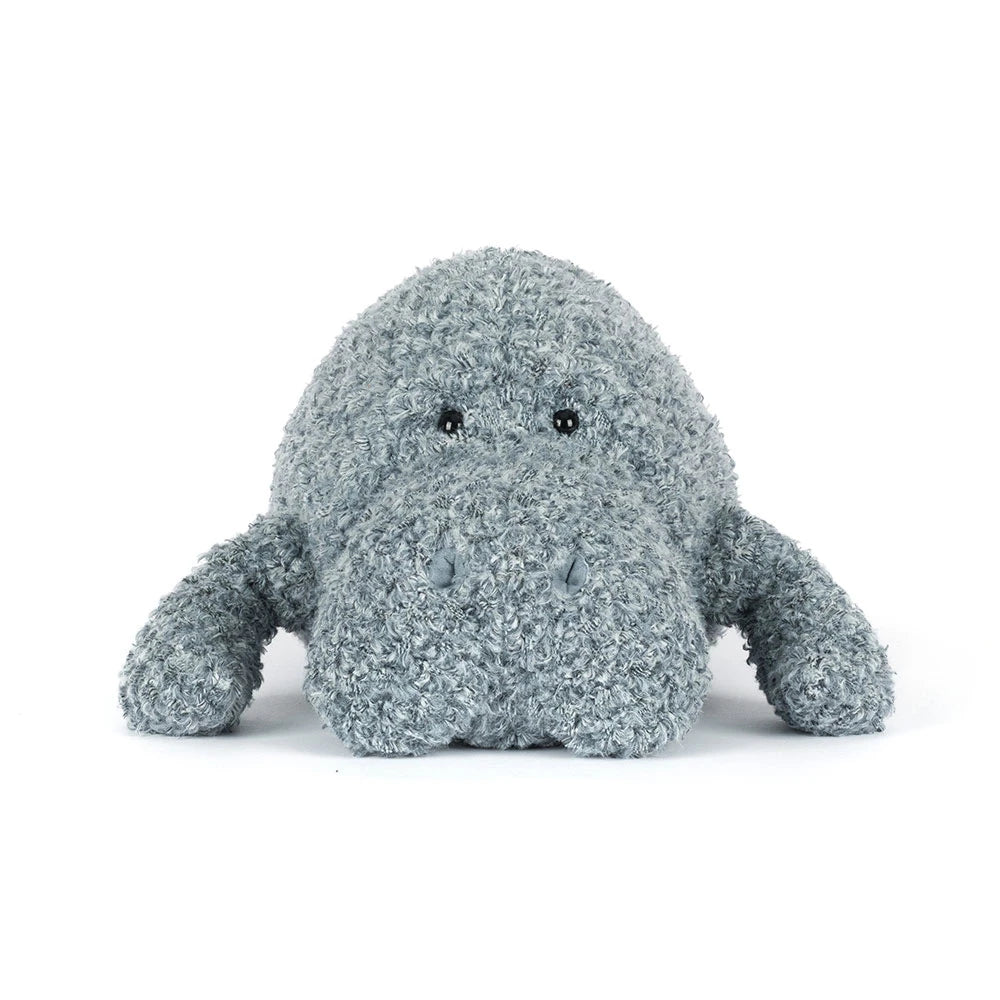Maffles Manatee - JellyCat