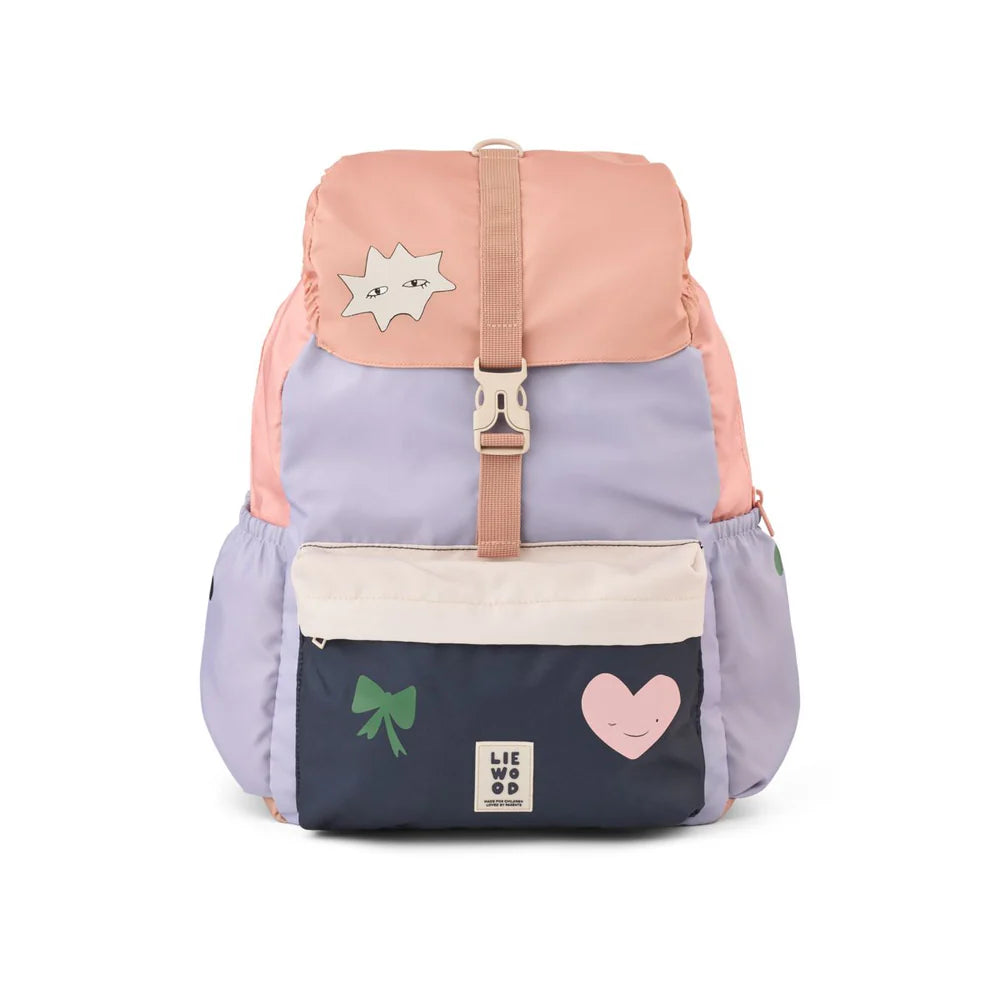 Johnny Backpack MOOD - LIEWOOD