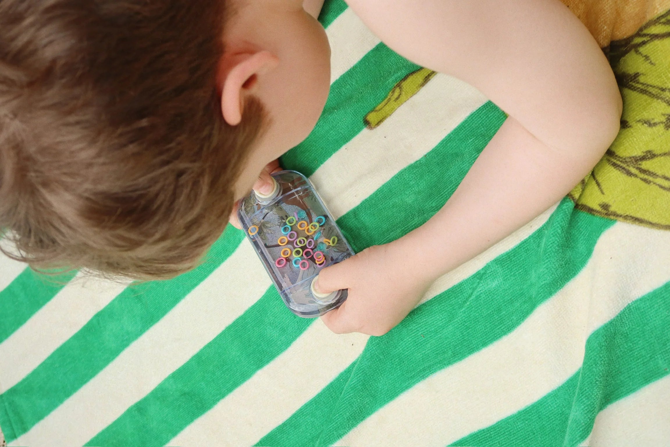 Water ring game - Konges Slojd