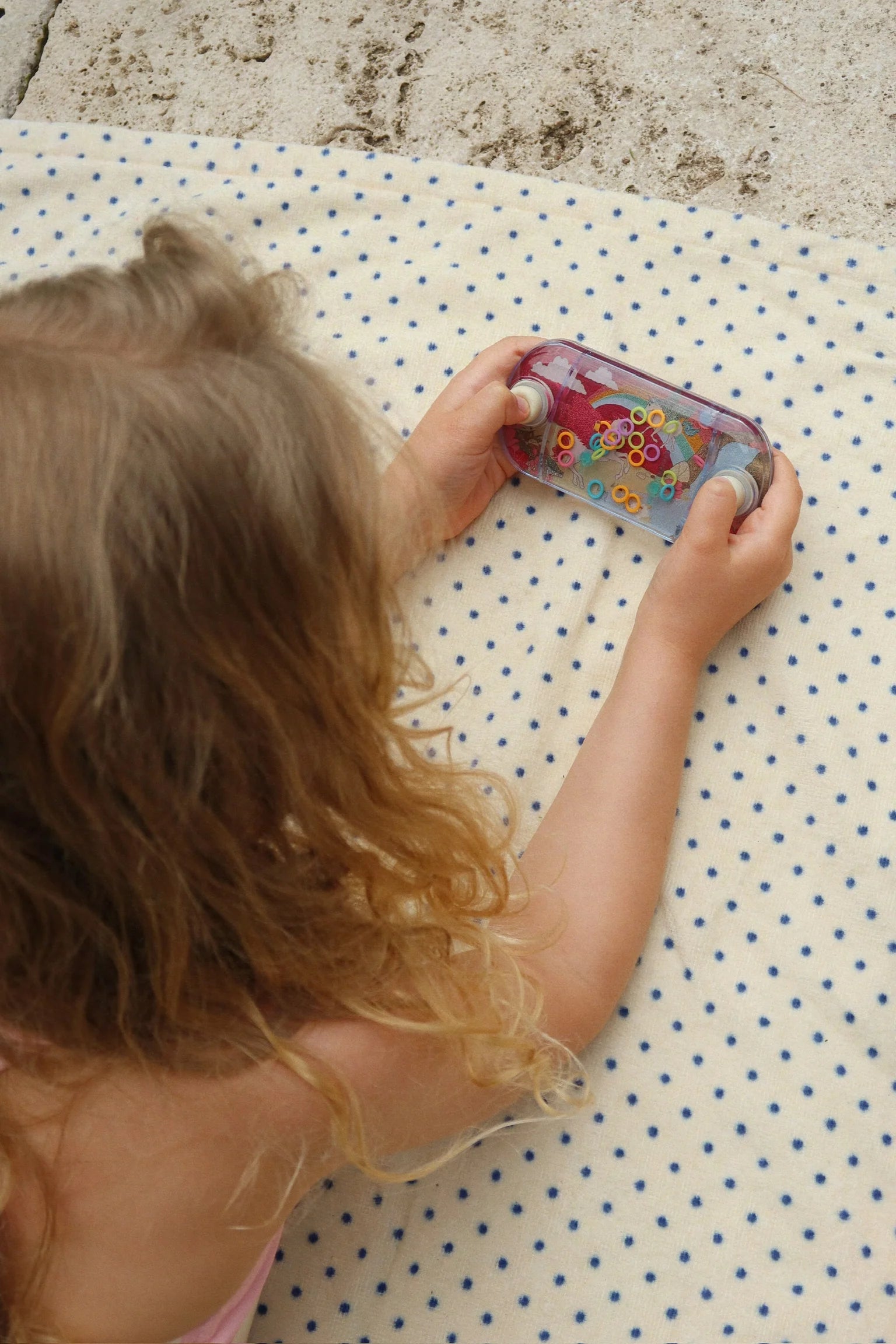 Water ring game - Konges Slojd