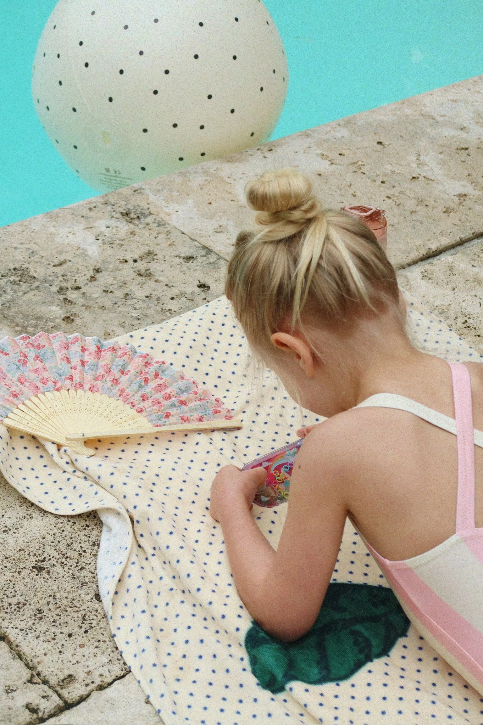 Water ring game - Konges Slojd