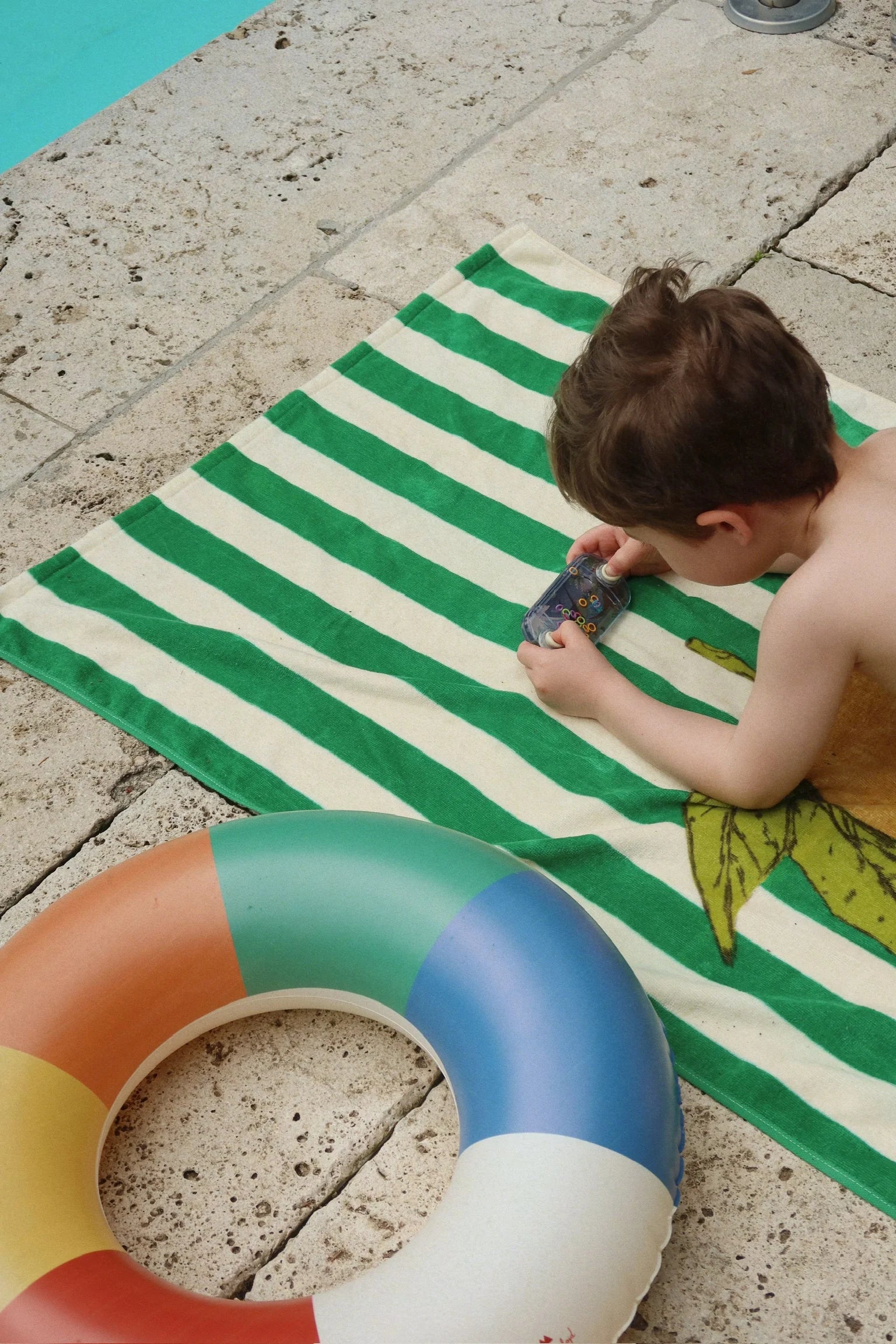 Water ring game - Konges Slojd