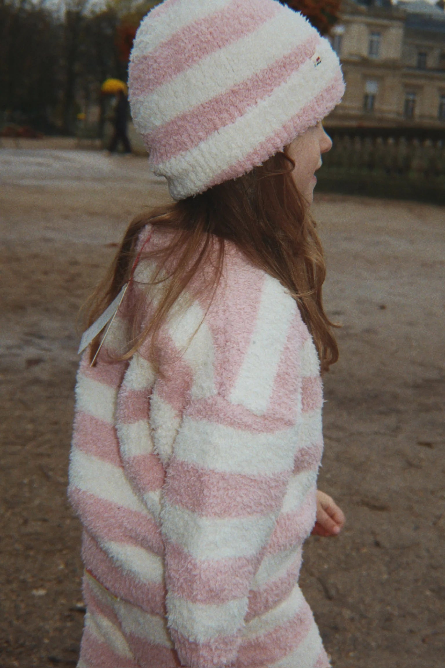 Gorro SOFTY - KONGES SLOJD