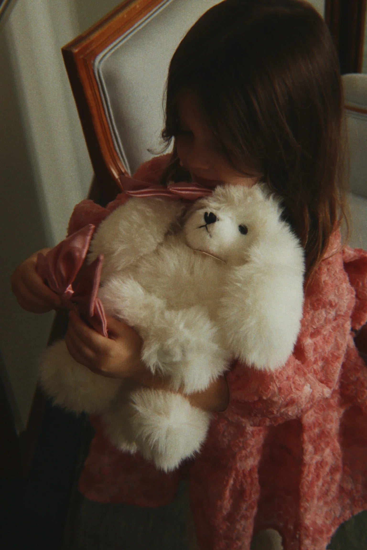 Cachorrinha Spitz de Peluche - KONGES SLOJD
