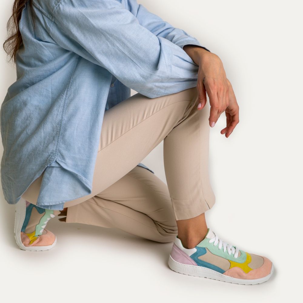 Ténis DANIELA CAKE - Mum Barefoot