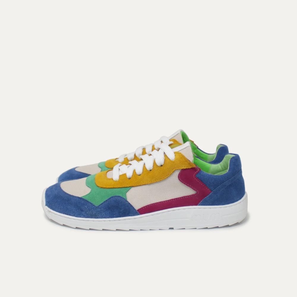 Ténis DANIELA RAINBOW - Mum Barefoot